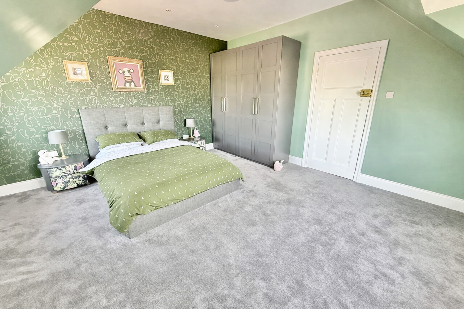 Snowdon Terrace, West Kilbride